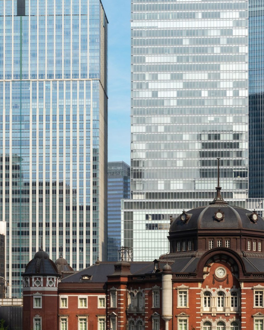 Shangri-La Tokyo Venue photo