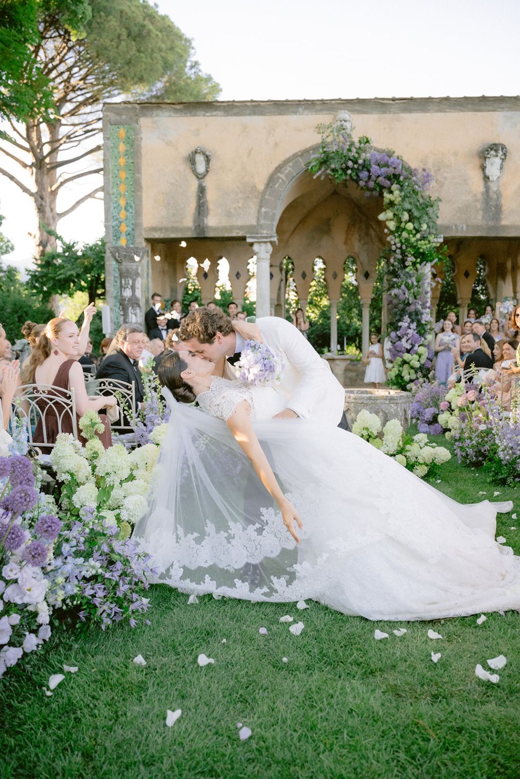 Italian Wedding Event Planner photo