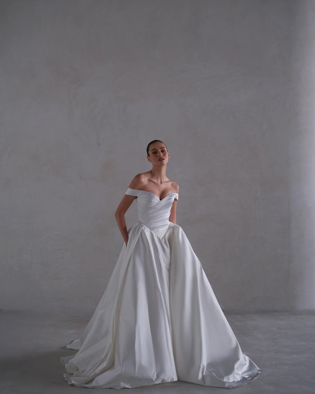 Sky Bridal Salon photo