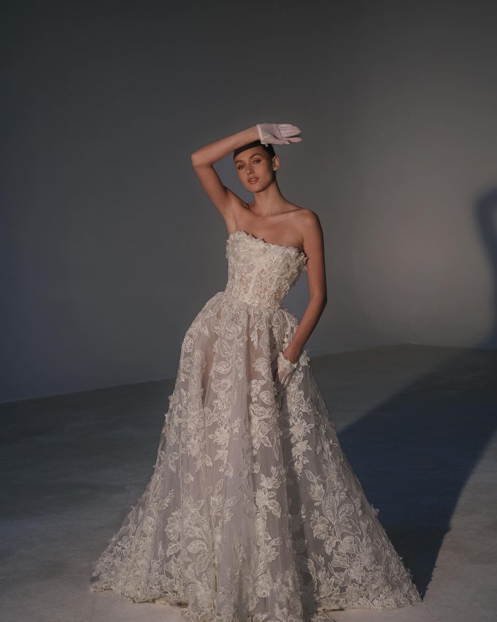 Sky Bridal Salon photo