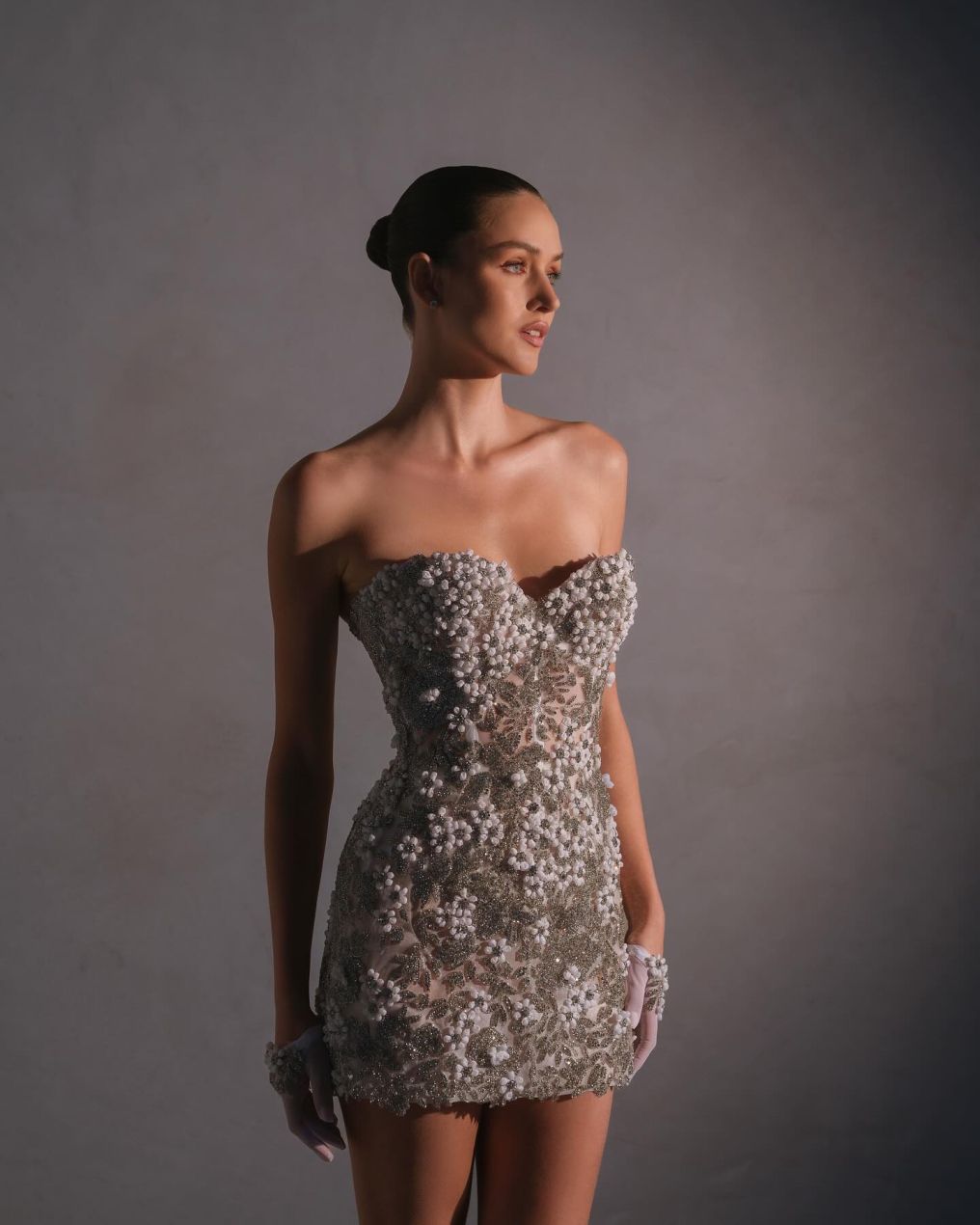 Sky Bridal Salon photo