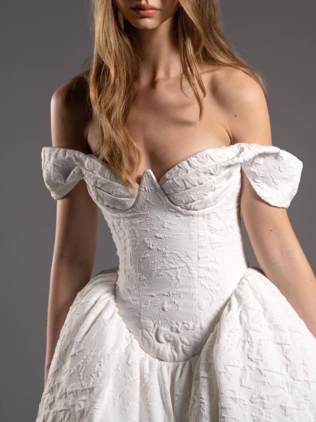 Sky Bridal Salon photo