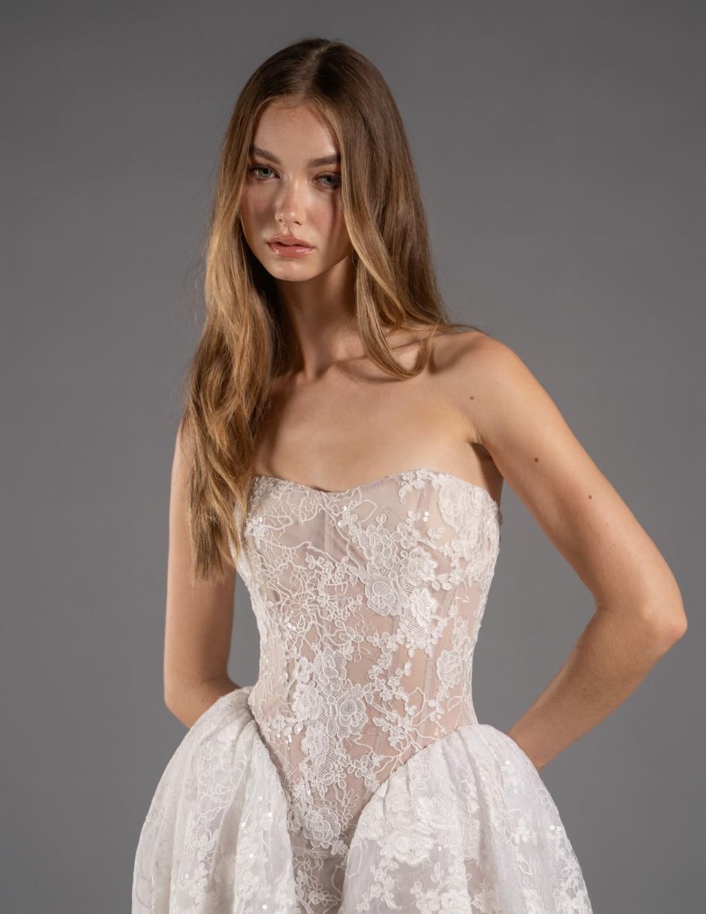 Sky Bridal Salon photo