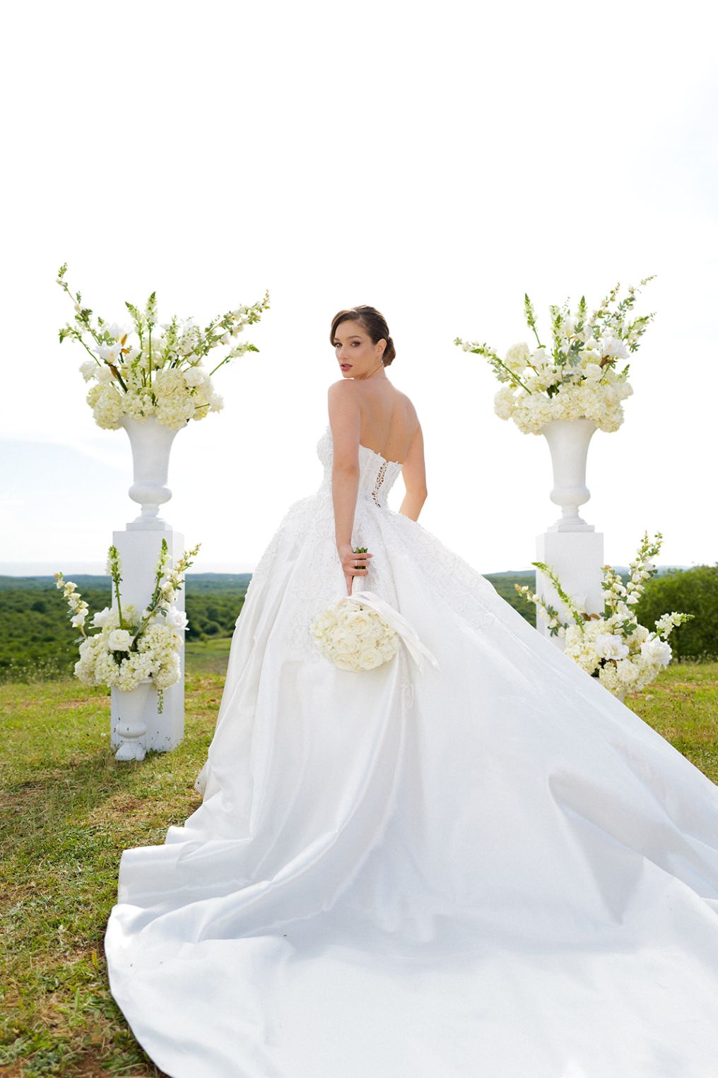 Pollak Events