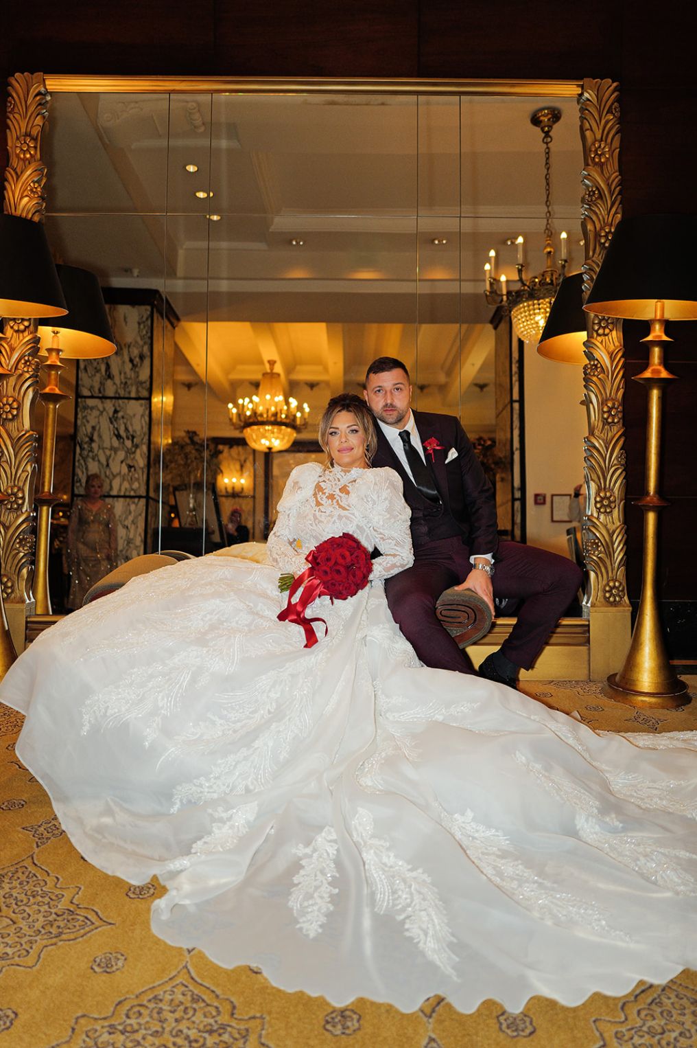 Pollak Events