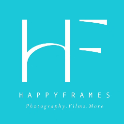 Happyframes Photographer