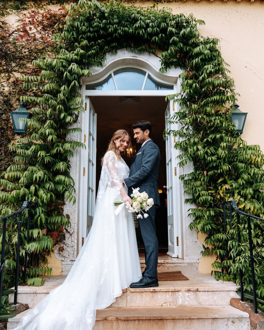 Casa Velha do Palheiro - Relais & Châteaux