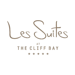 Les Suites at The Cliff Bay