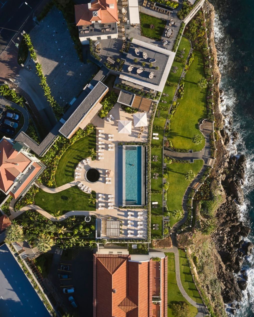 Les Suites at The Cliff Bay