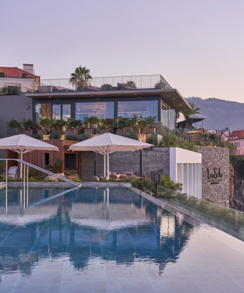 Les Suites at The Cliff Bay Venue photo