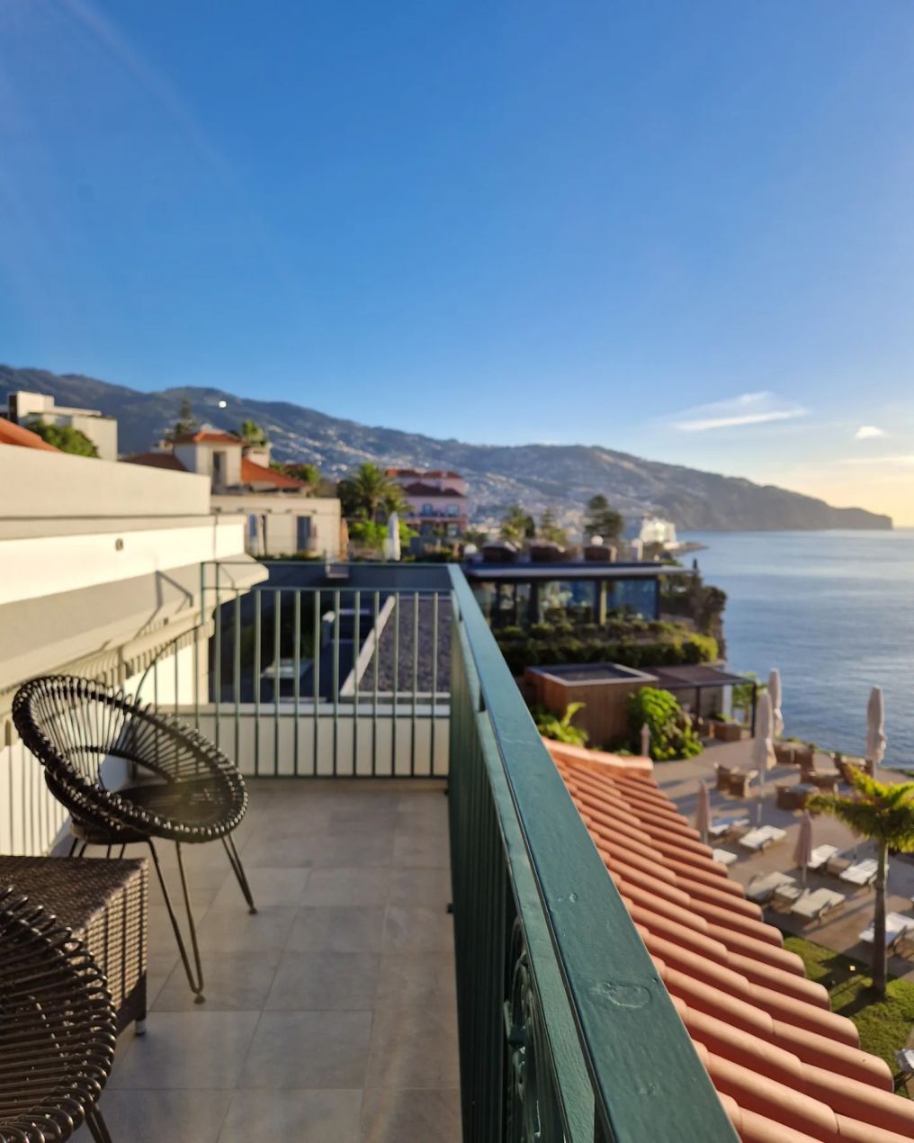 Les Suites at The Cliff Bay Venue photo