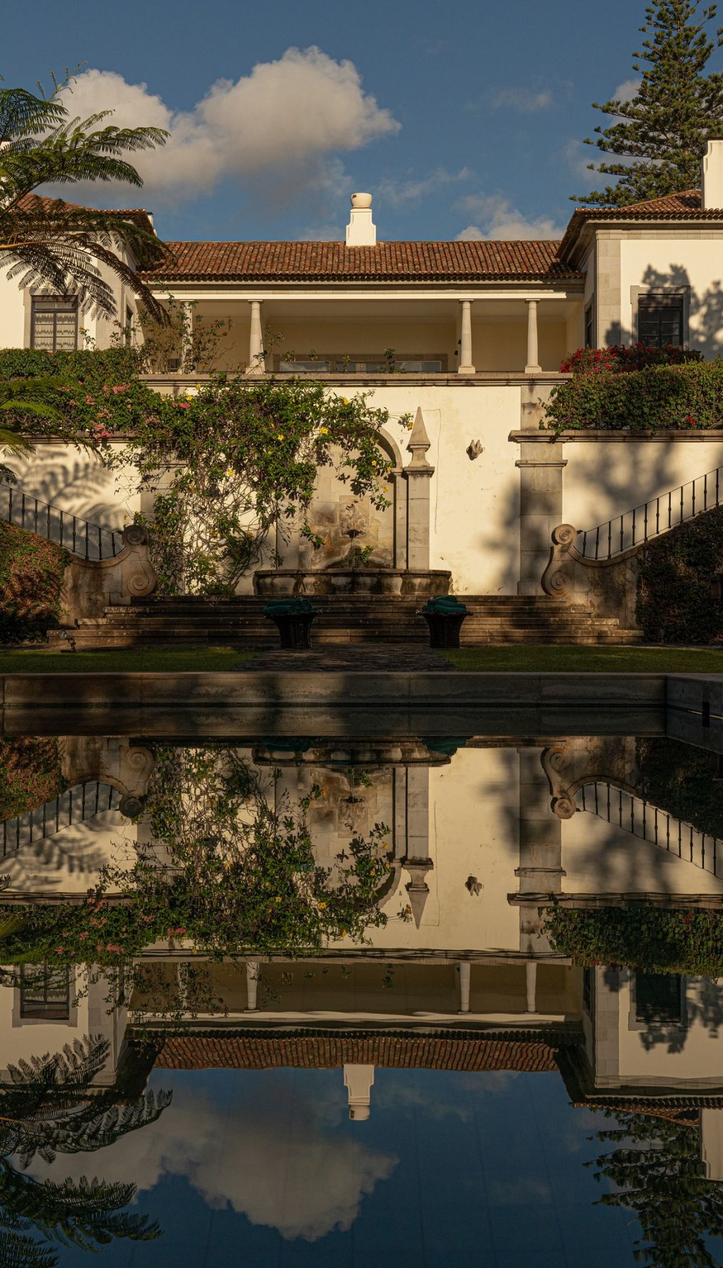 Quinta da Casa Branca