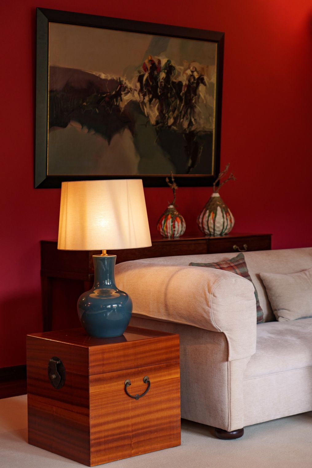 Quinta da Casa Branca Venue photo