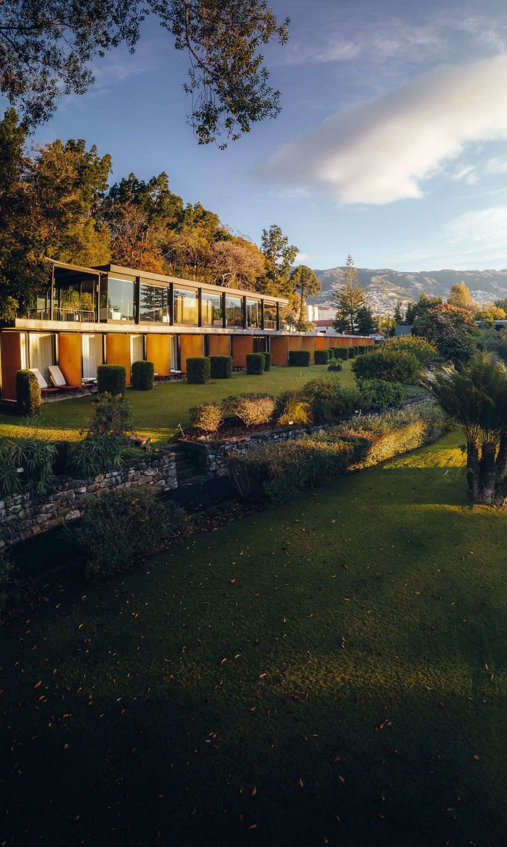 Quinta da Casa Branca