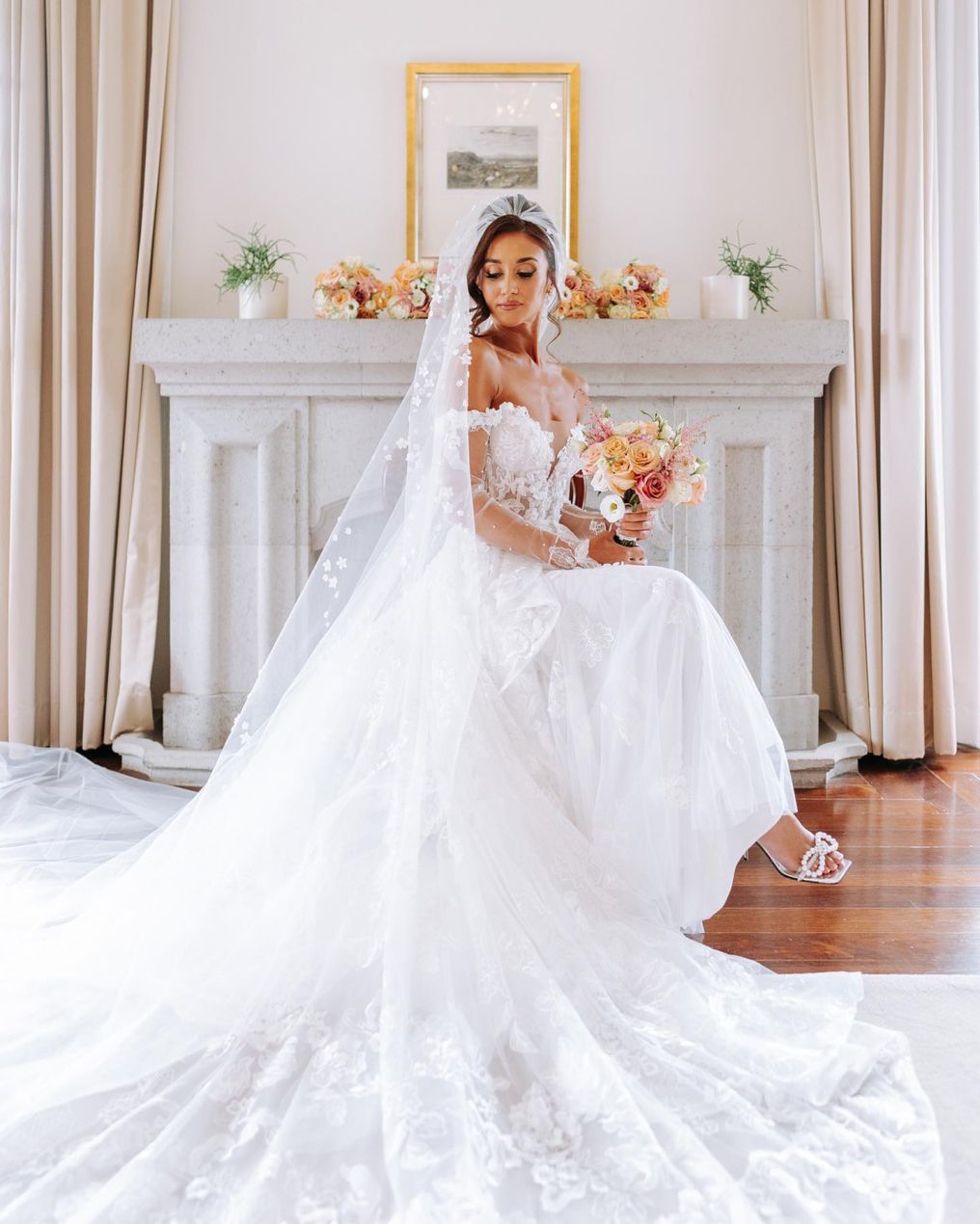 Quinta da Casa Branca Venue photo