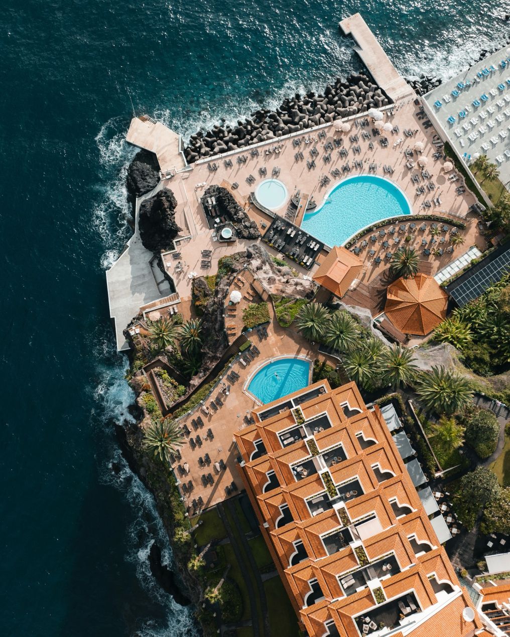 The Cliff Bay Venue photo