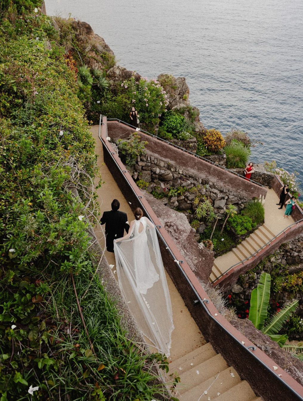 The Cliff Bay Venue photo