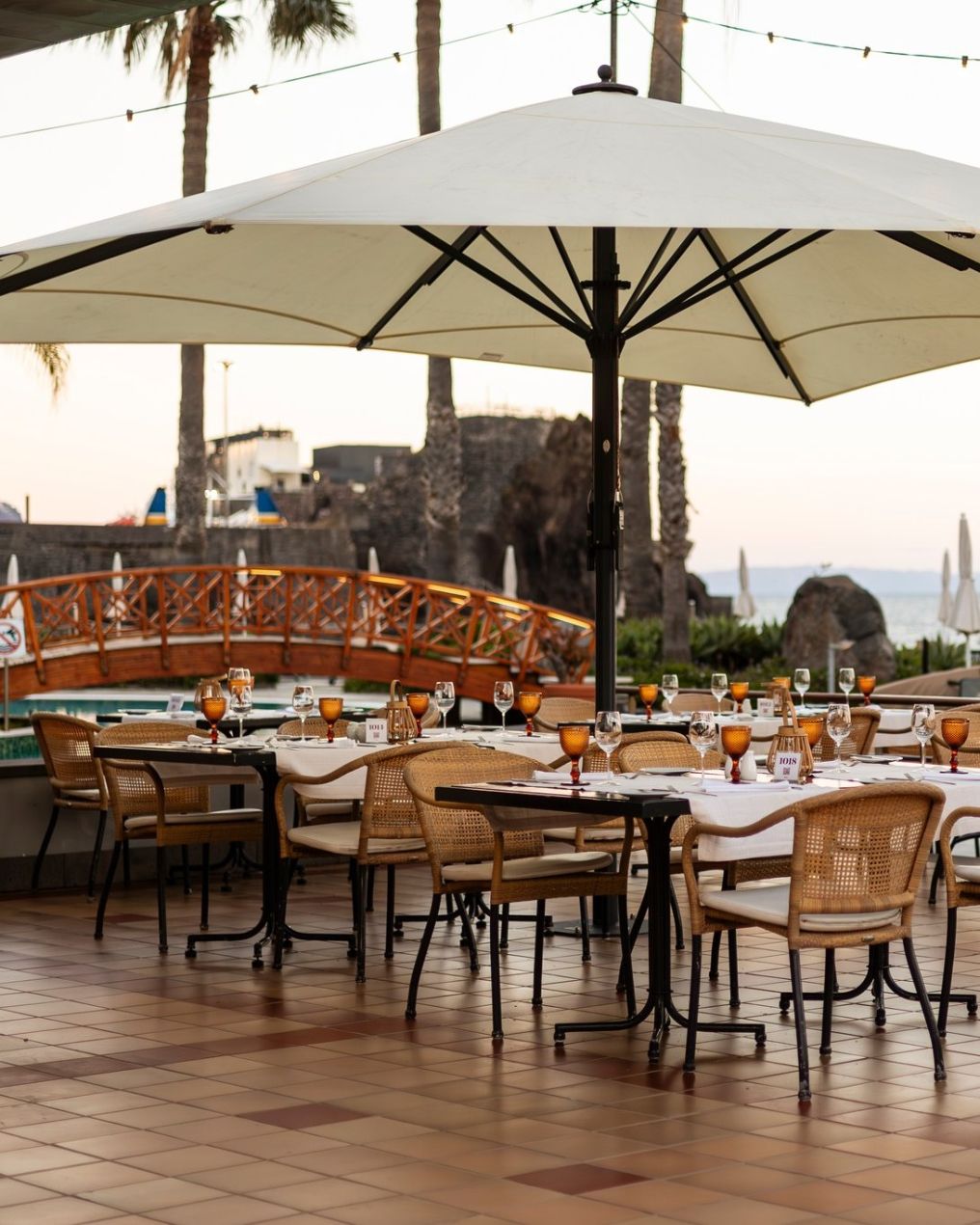 Royal Savoy Venue photo