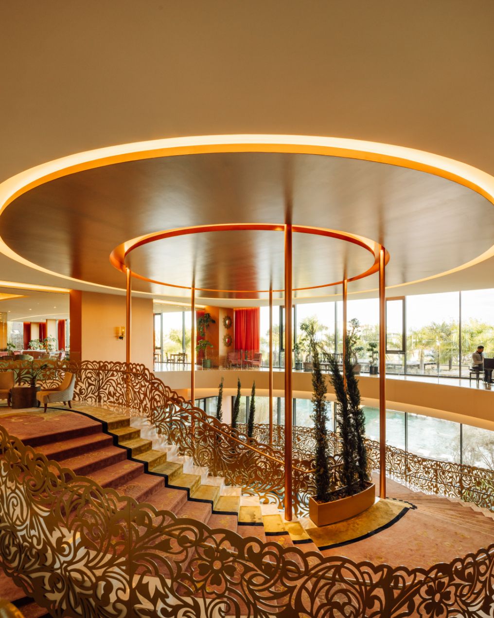 Savoy Palace Venue photo