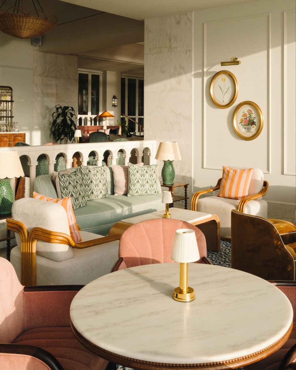 Reid's Palace, A Belmond Hotel Venue photo