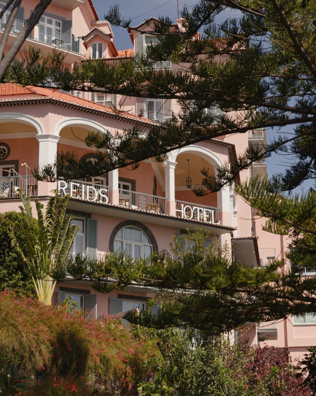 Reid's Palace, A Belmond Hotel Venue photo