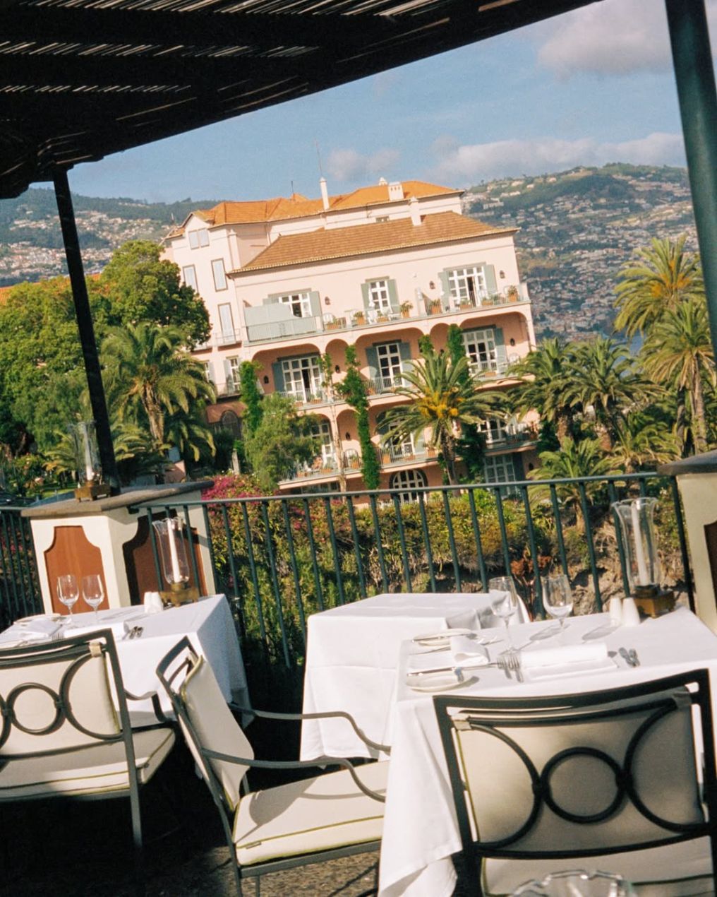 Reid's Palace, A Belmond Hotel Venue photo