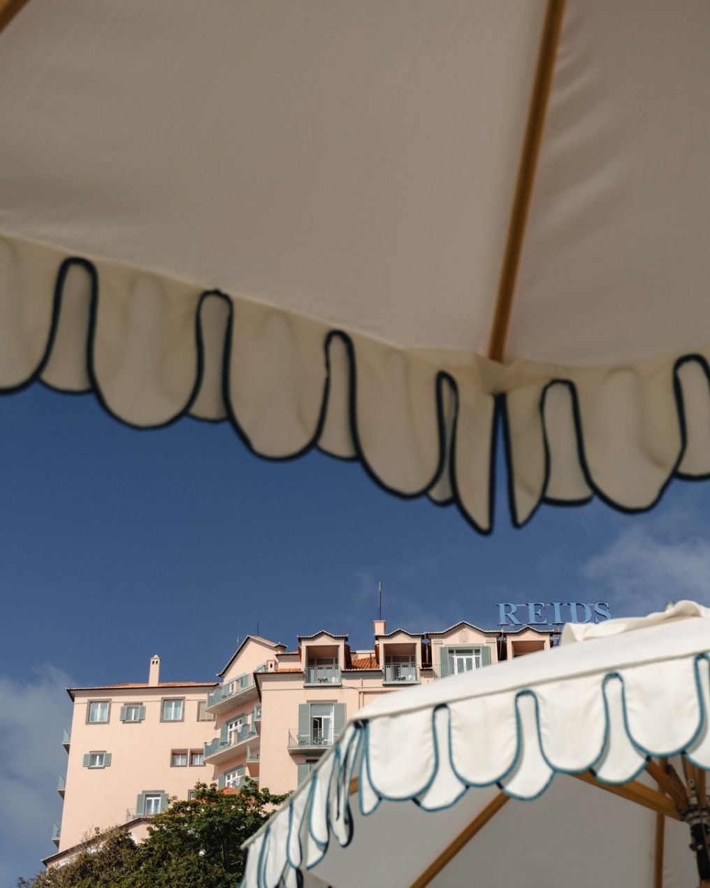 Reid's Palace, A Belmond Hotel