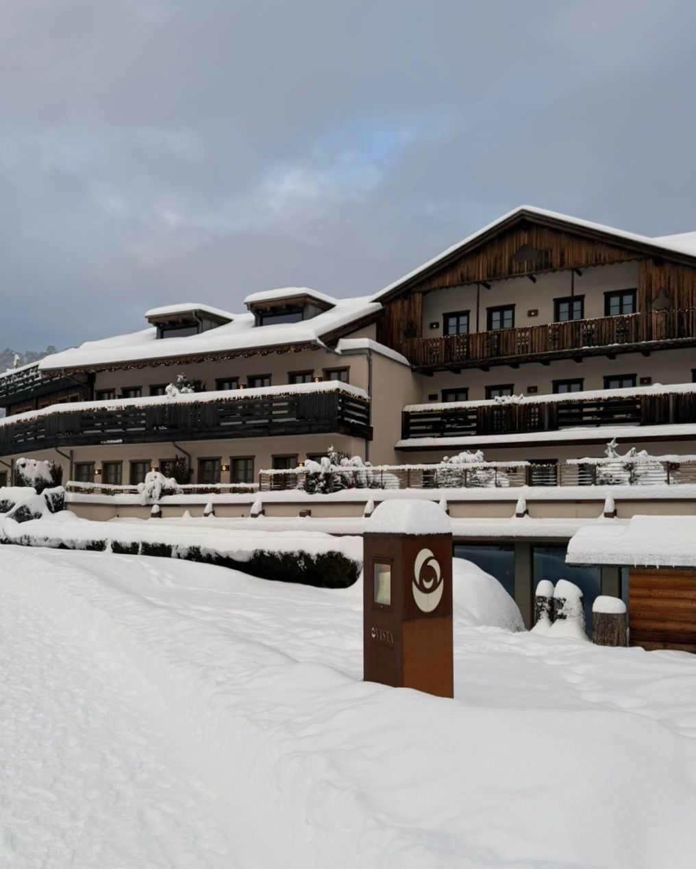 Hotel Rosapetra Spa Resort Venue photo