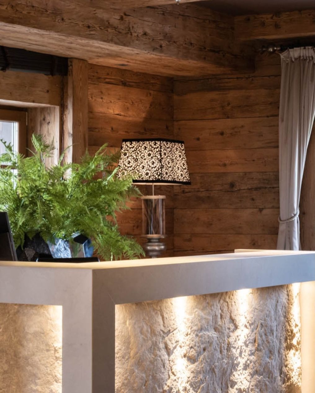 Hotel Rosapetra Spa Resort Venue photo