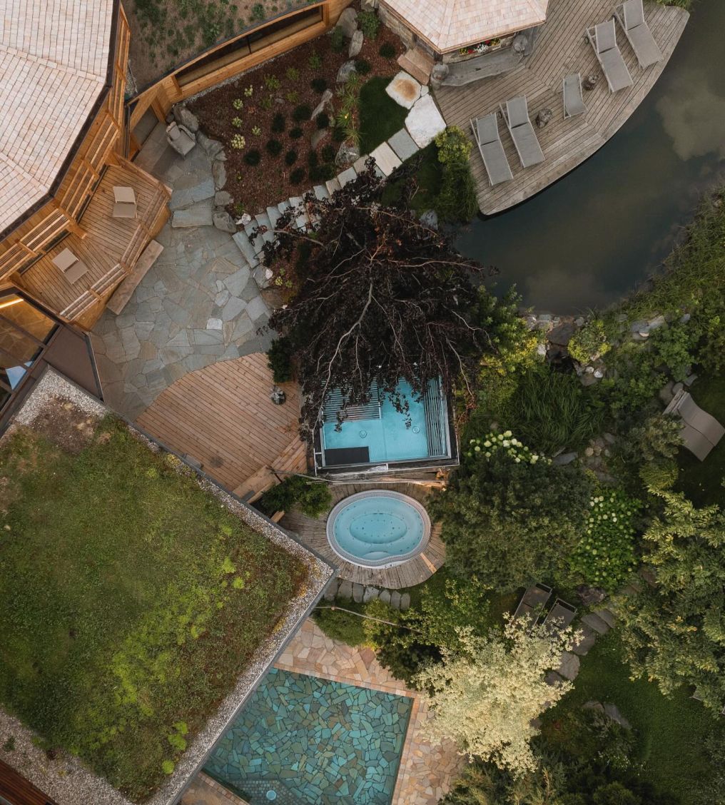 Naturhotel Lüsnerhof Venue photo