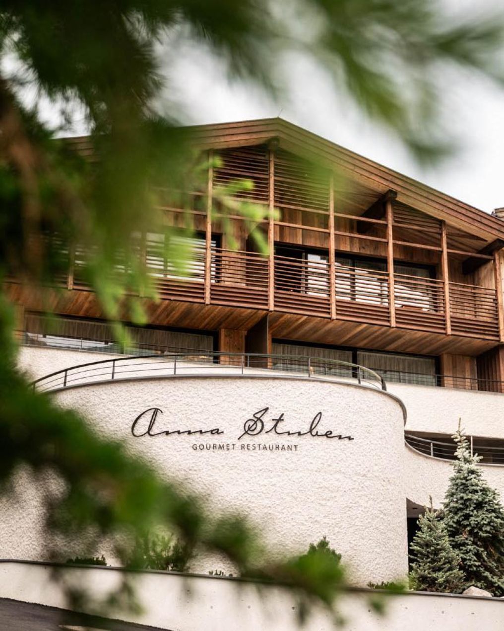 Gardena Grödnerhof