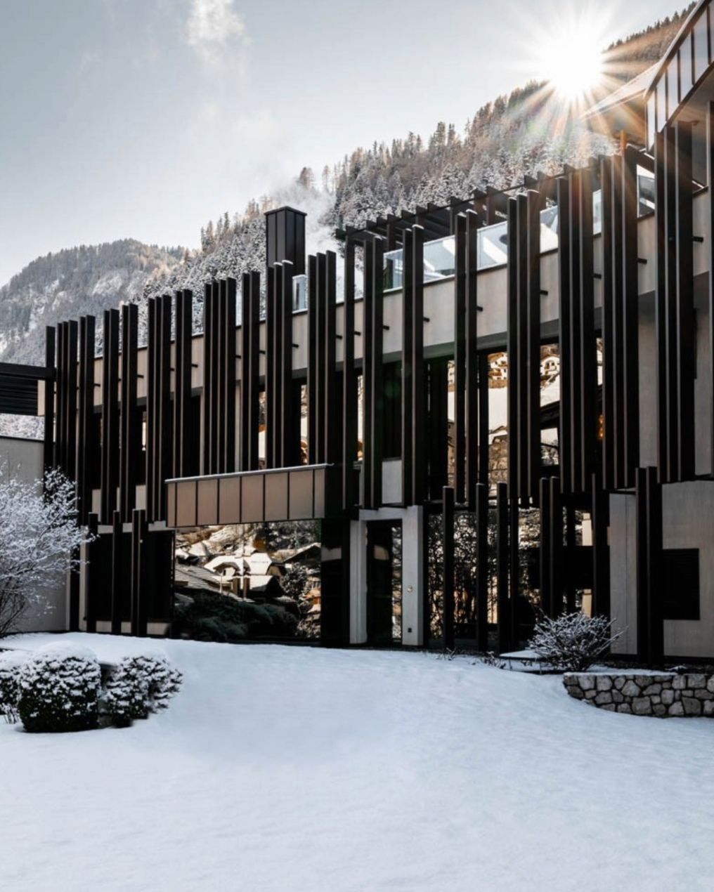 Gardena Grödnerhof Venue photo