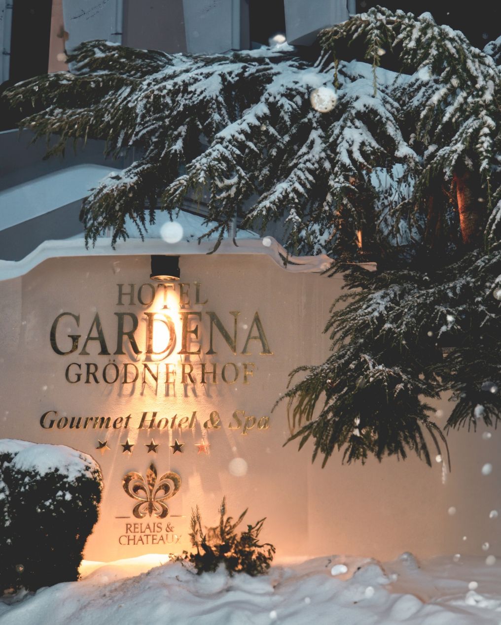 Gardena Grödnerhof Venue photo