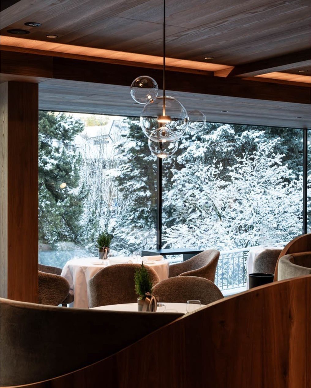 Gardena Grödnerhof Venue photo