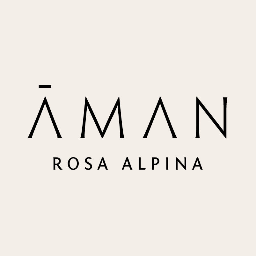 Aman Rosa Alpina