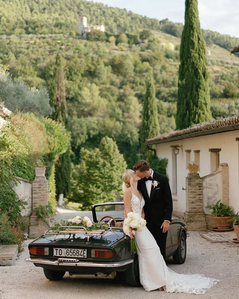 Villa della Genga Farm Resort