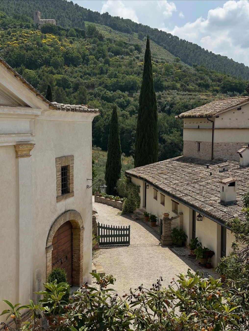 Villa della Genga Farm Resort Venue photo