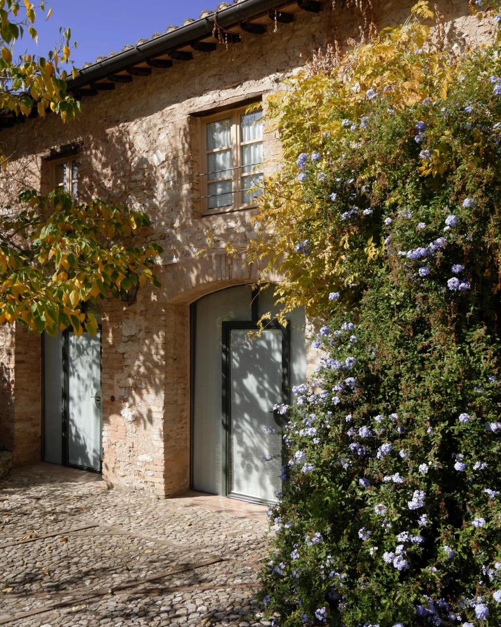 Villa della Genga Farm Resort