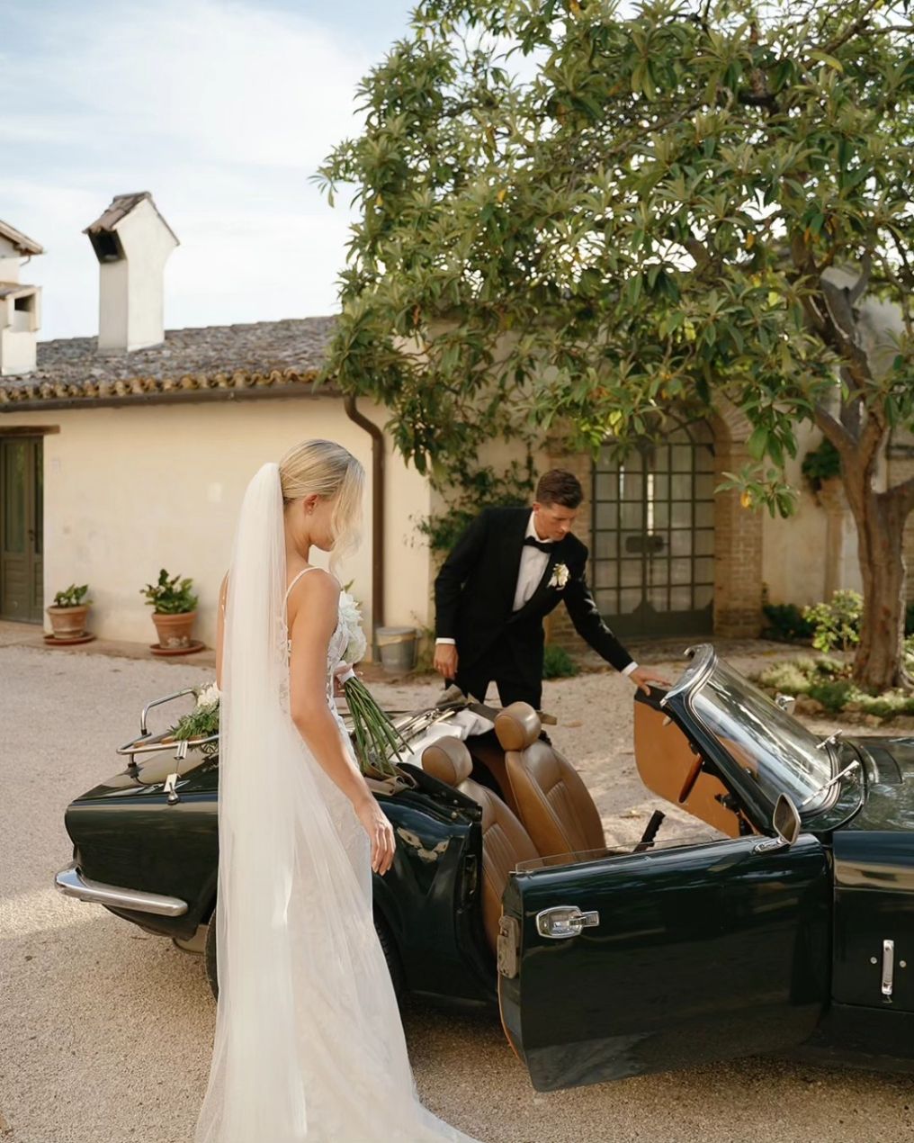 Villa della Genga Farm Resort Venue photo