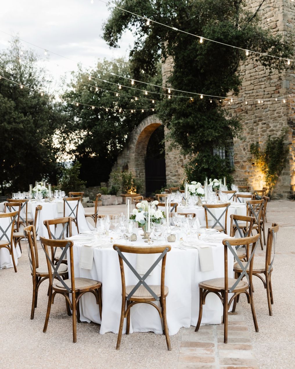 Castello di Rosciano Venue photo