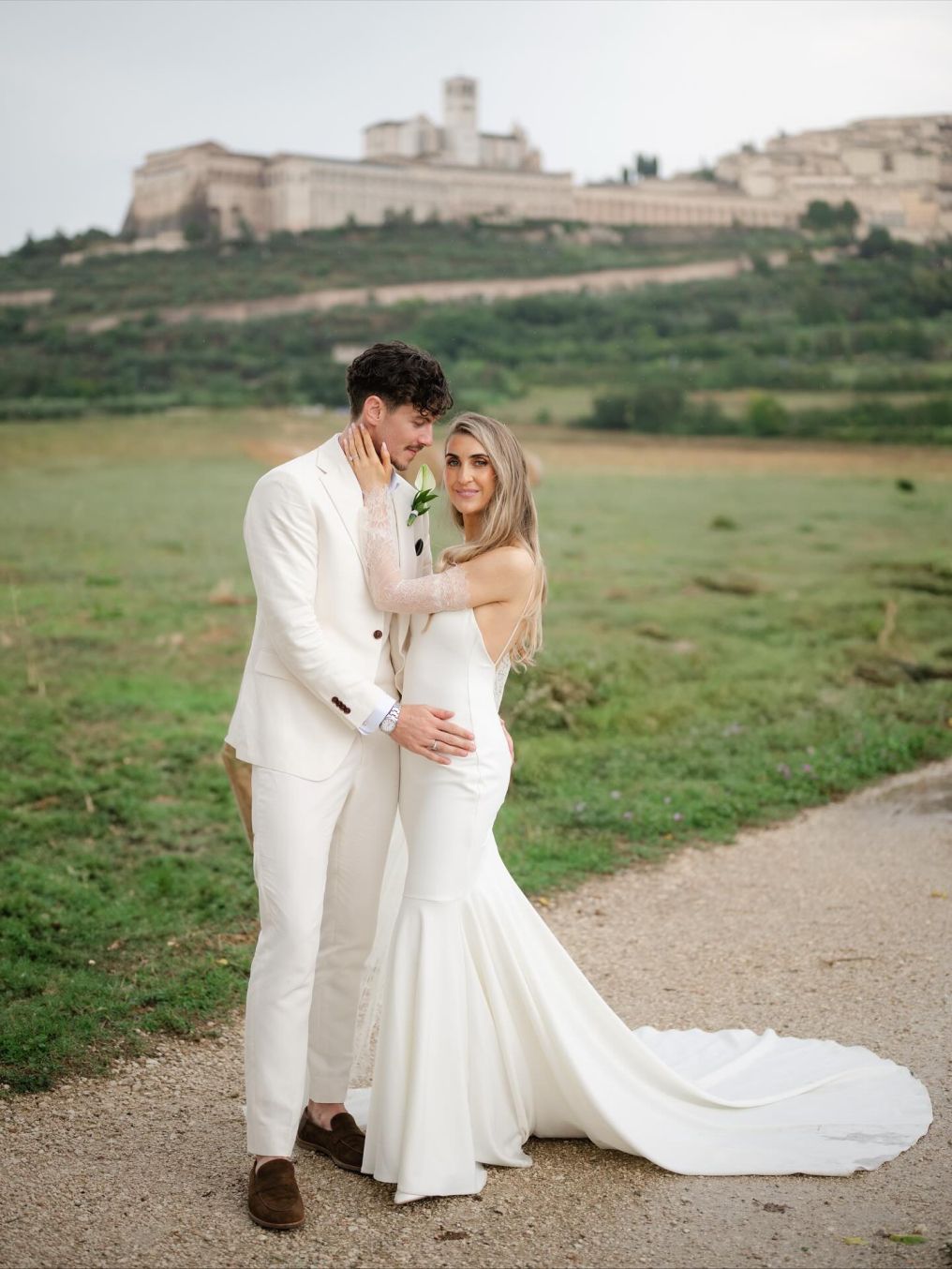 Castello di Rosciano Venue photo