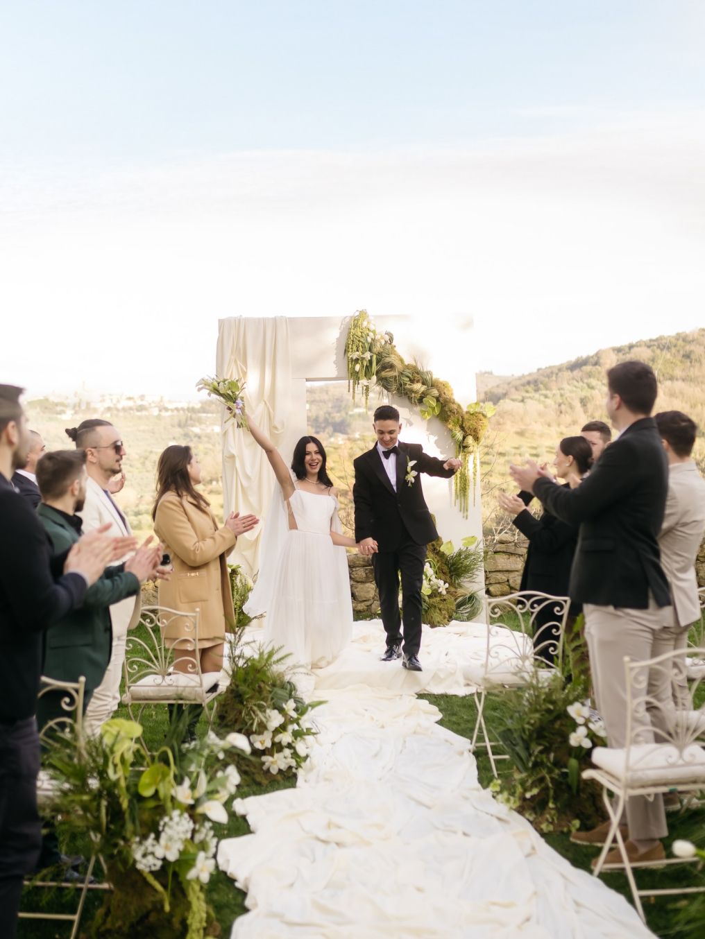 Castello di Rosciano