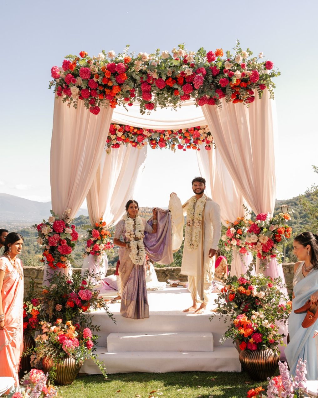 Castello di Rosciano