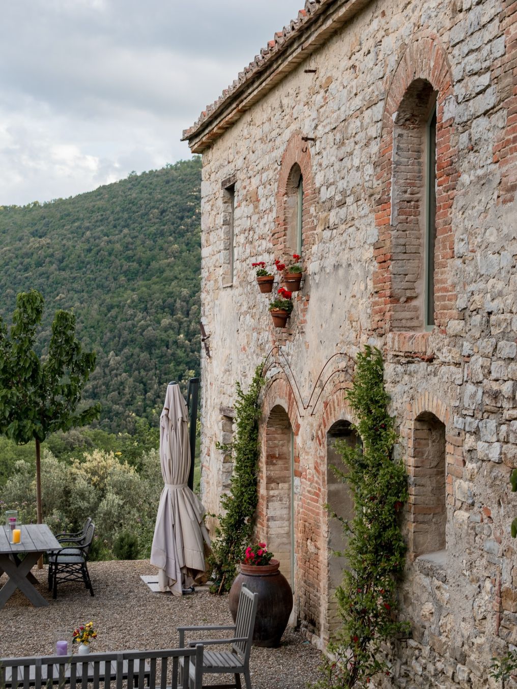 Tenuta di Murlo Venue photo