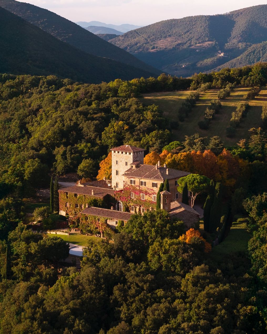 Tenuta di Murlo Venue photo