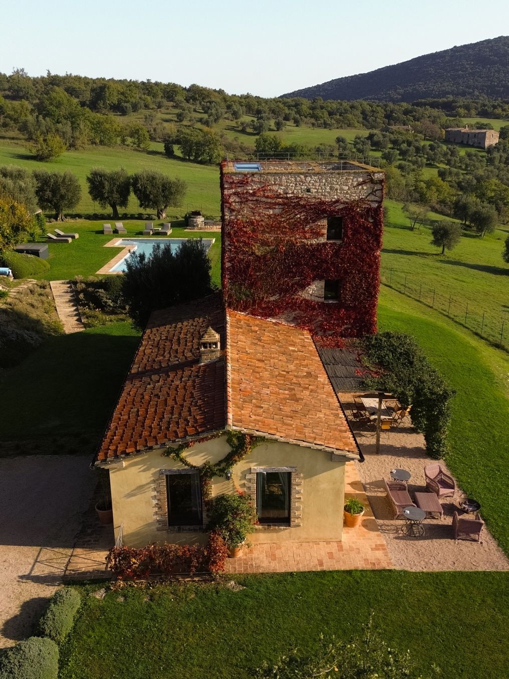 Tenuta di Murlo Venue photo