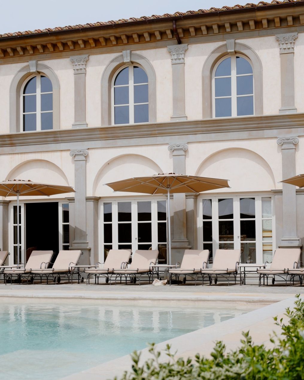 Relais La Corte Dei Papi Venue photo