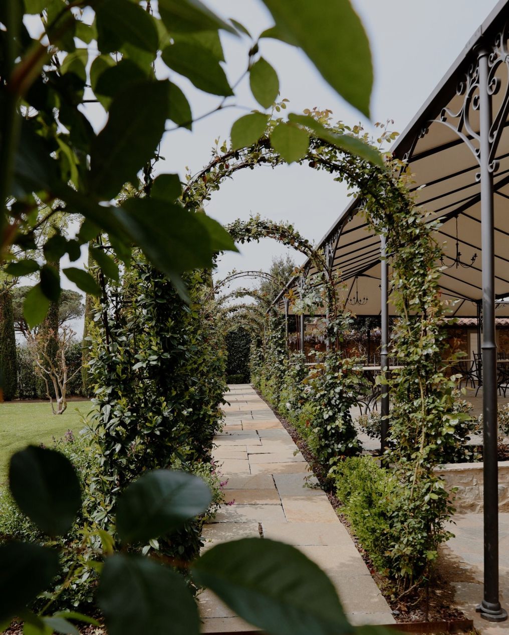 Relais La Corte Dei Papi Venue photo