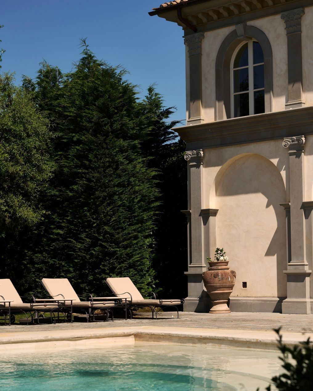 Relais La Corte Dei Papi