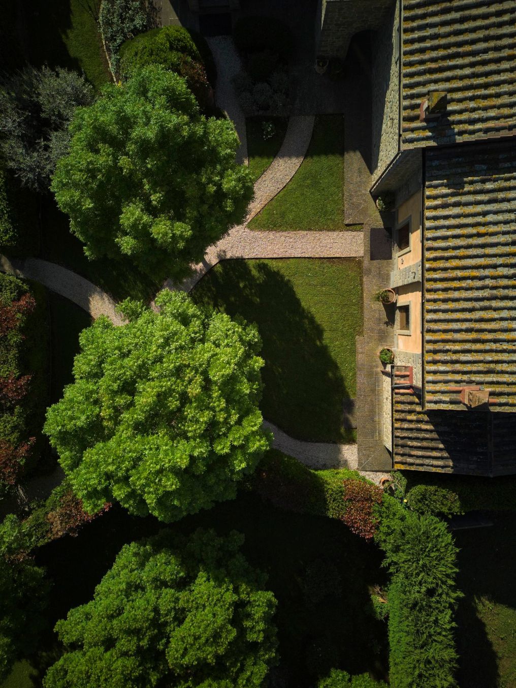 Relais La Corte Dei Papi Venue photo